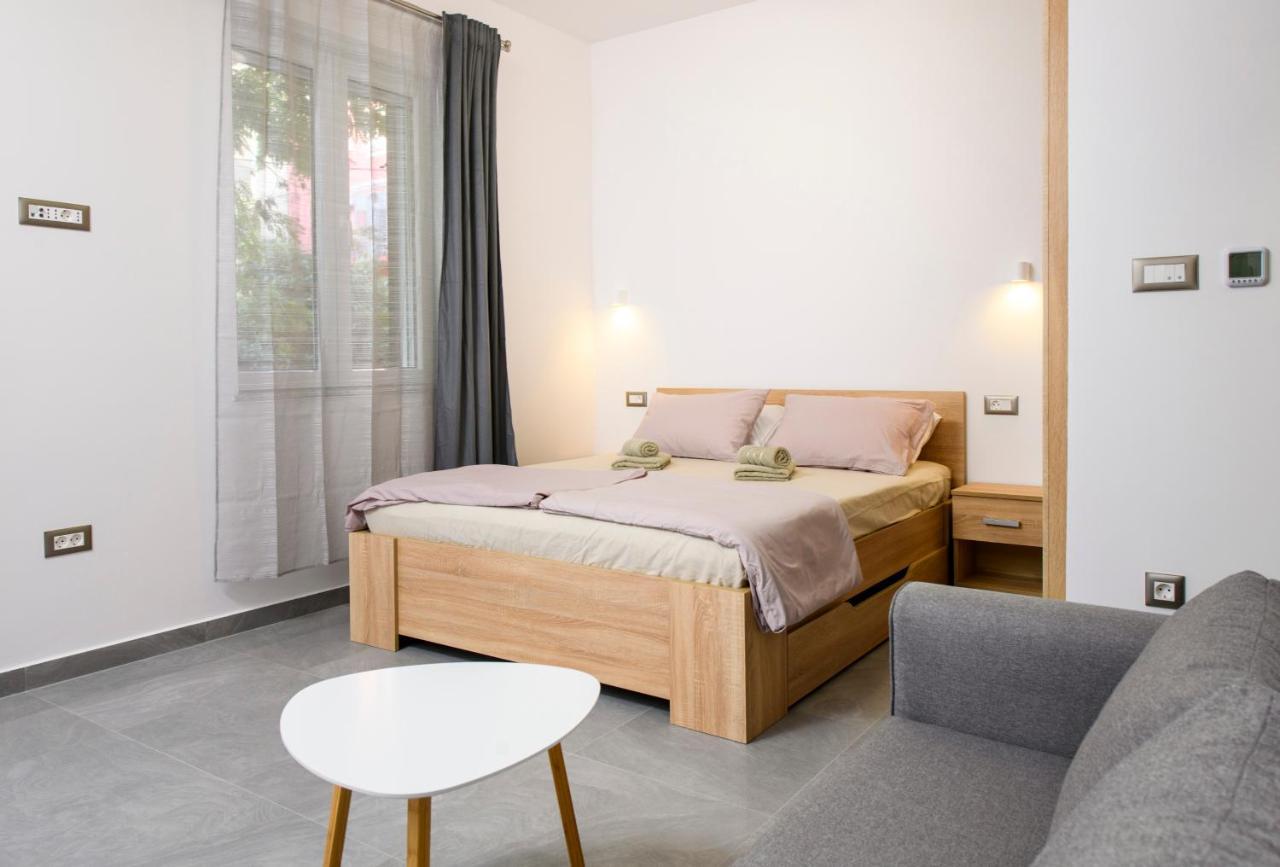 Apartment Delalle Спліт Екстер'єр фото