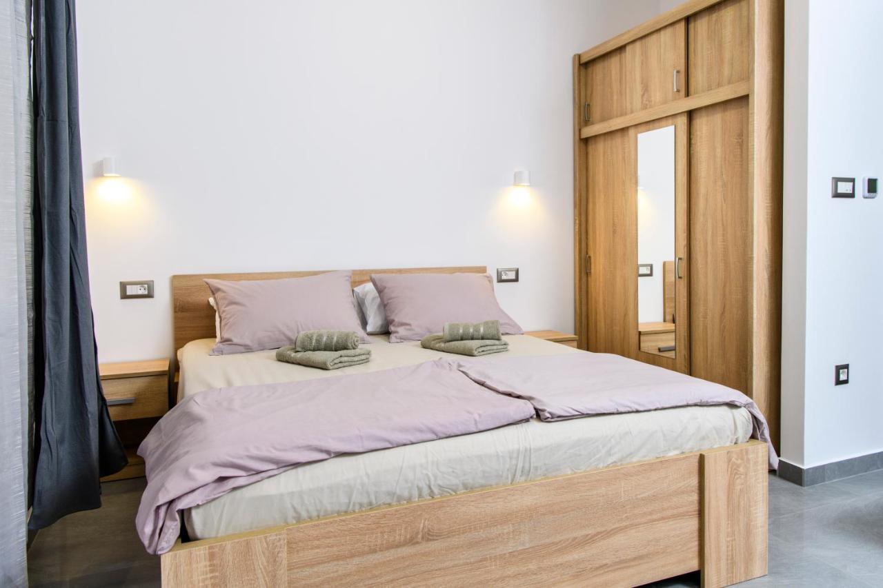 Apartment Delalle Спліт Екстер'єр фото