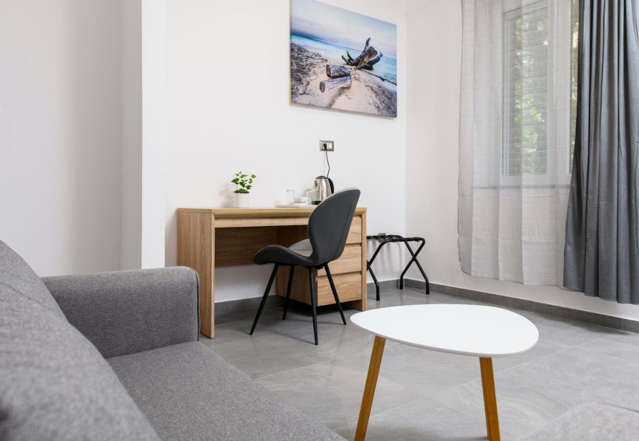 Apartment Delalle Спліт Екстер'єр фото