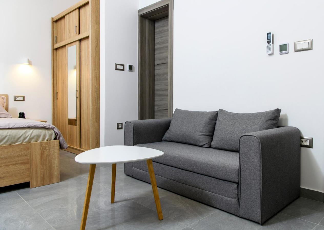 Apartment Delalle Спліт Екстер'єр фото