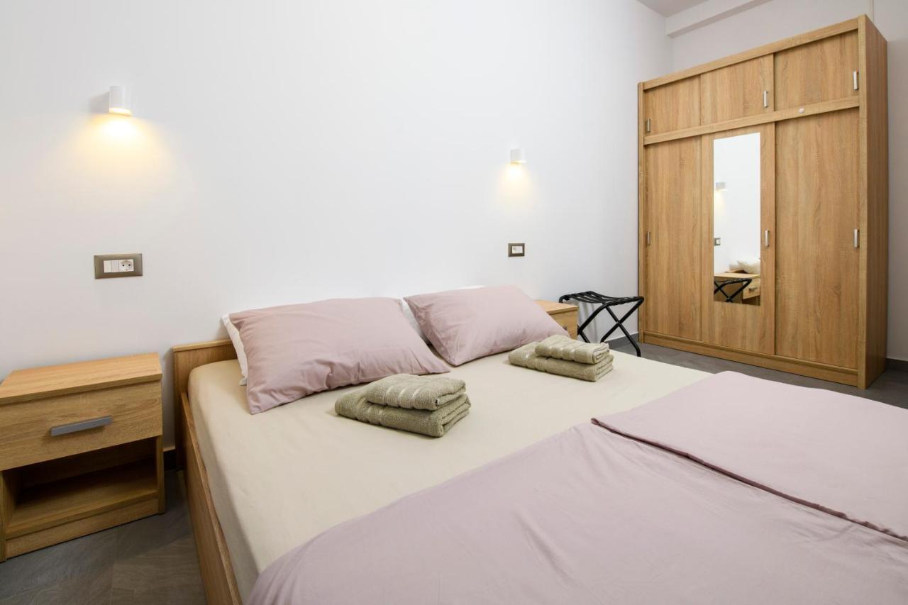Apartment Delalle Спліт Екстер'єр фото