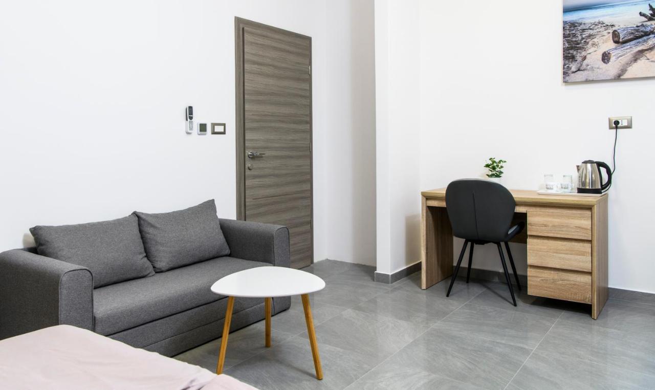 Apartment Delalle Спліт Екстер'єр фото